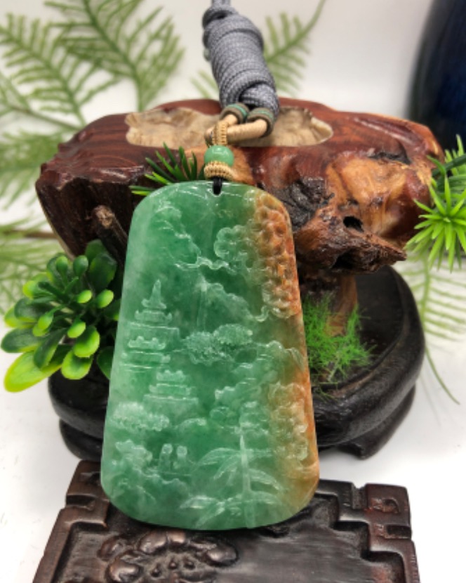 前程似锦