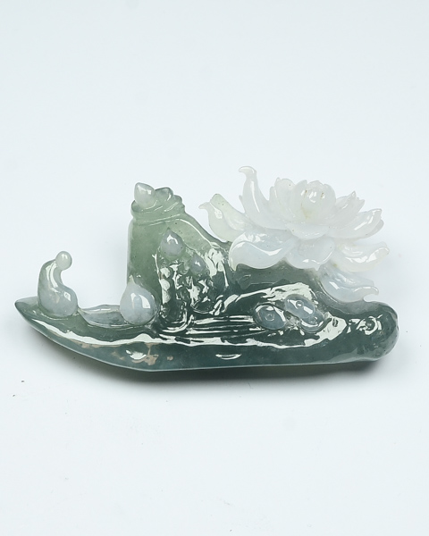 莲花悟道