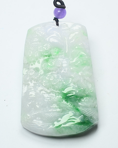 江山如画