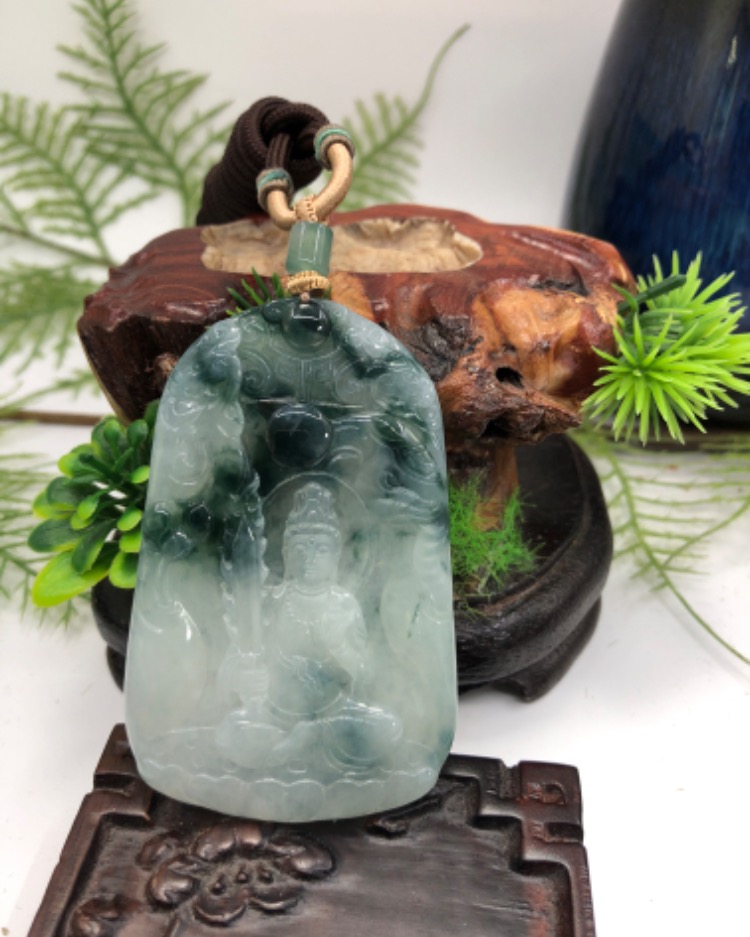 普贤菩萨