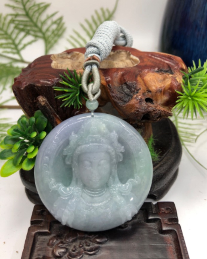 慈悲为怀
