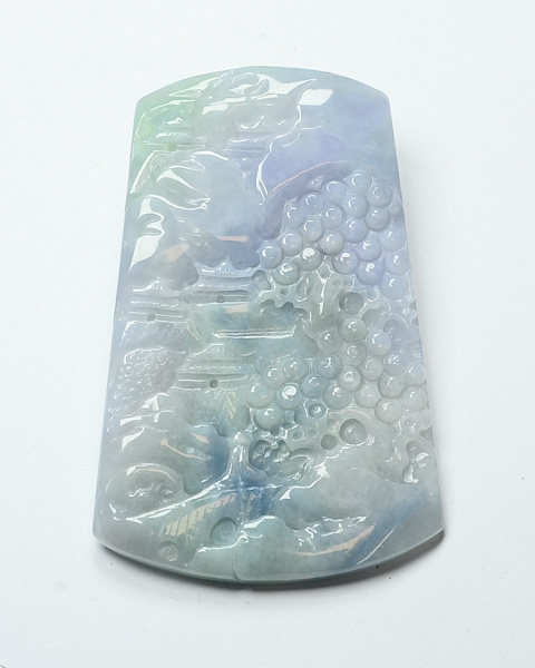 江山如画