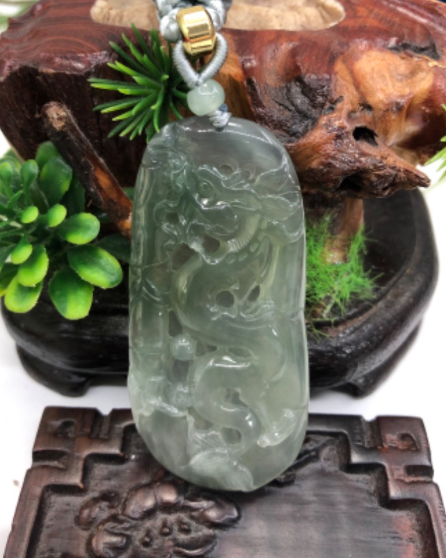 龙行天下