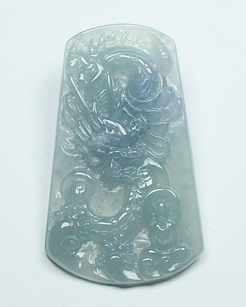 龙腾盛世