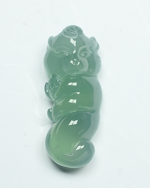 初灵