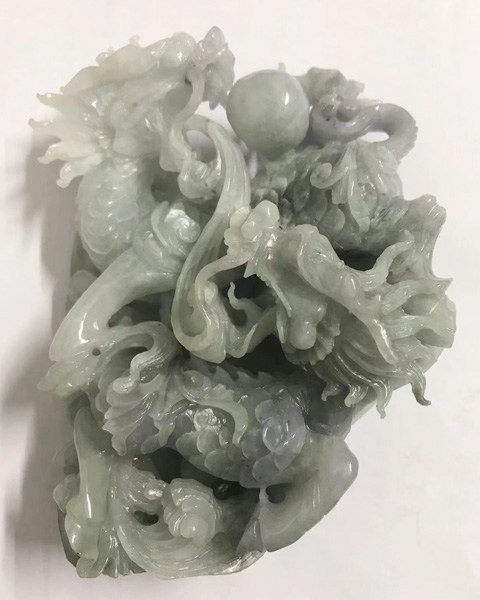 龙腾盛世