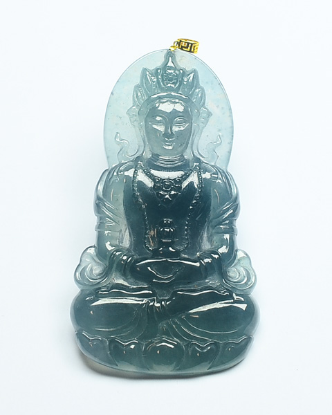 度母