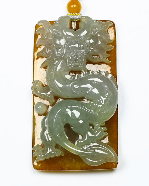 龙行天下