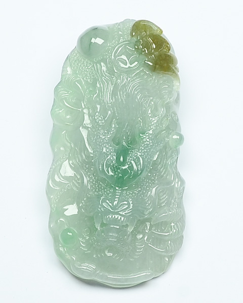 龙腾四海