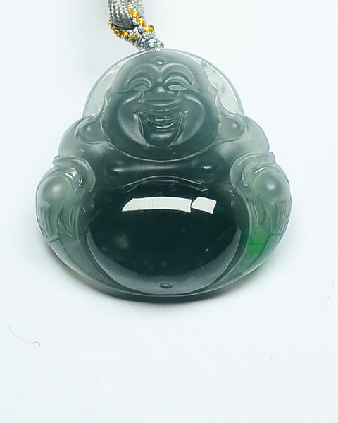 笑佛