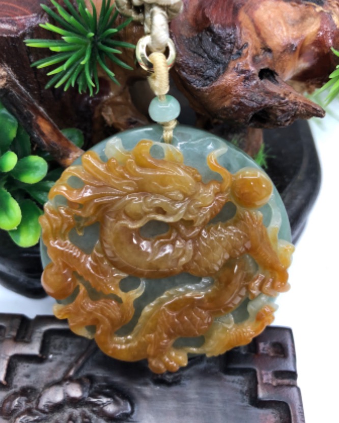 龙行天下