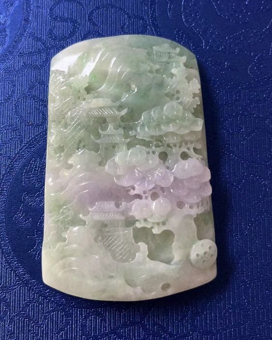 江山如画