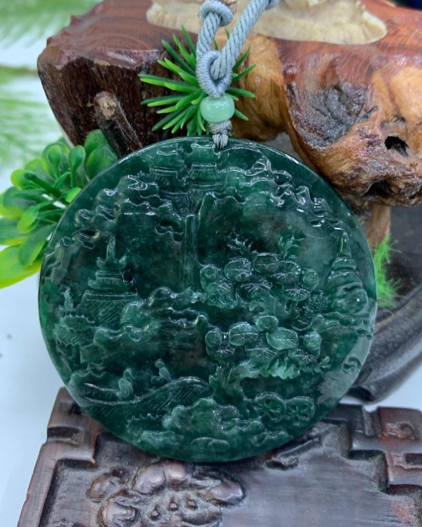 锦绣前程