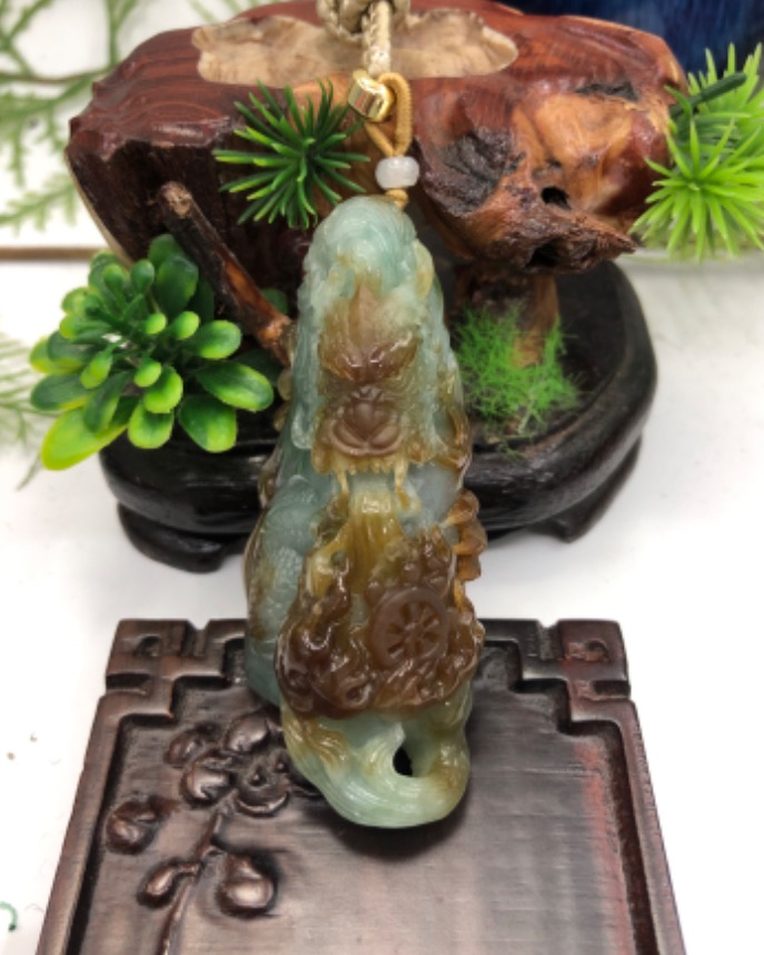 风调雨顺