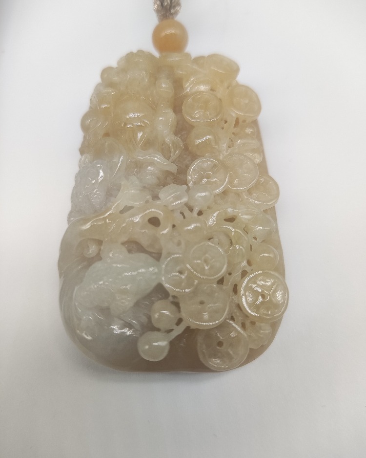 财源滚滚