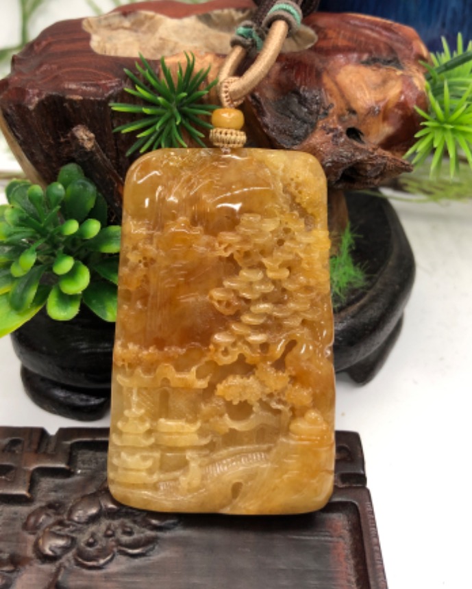前程似锦