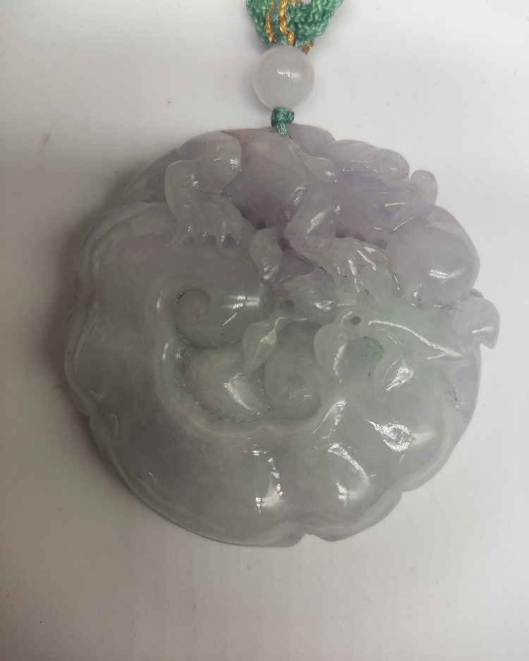 招财纳福