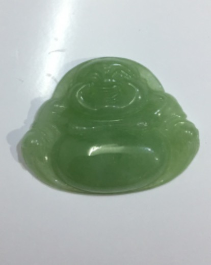 笑口常开