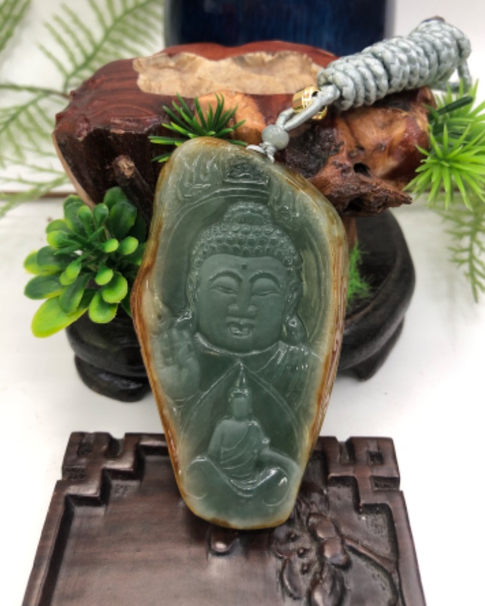 慈悲为怀