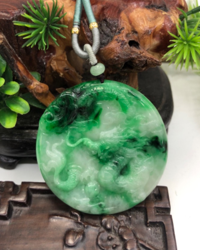龙行天下