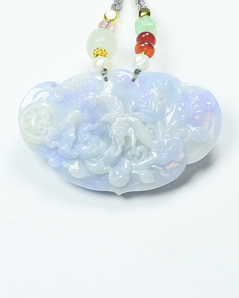 鸟语花香