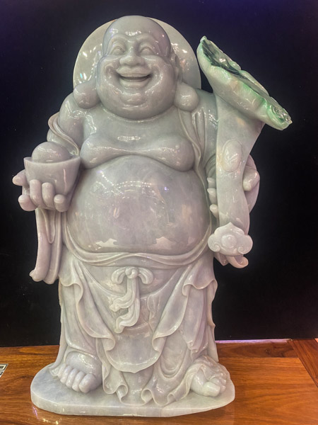 逍遥佛