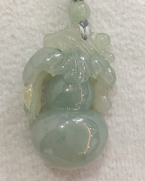 福禄双全