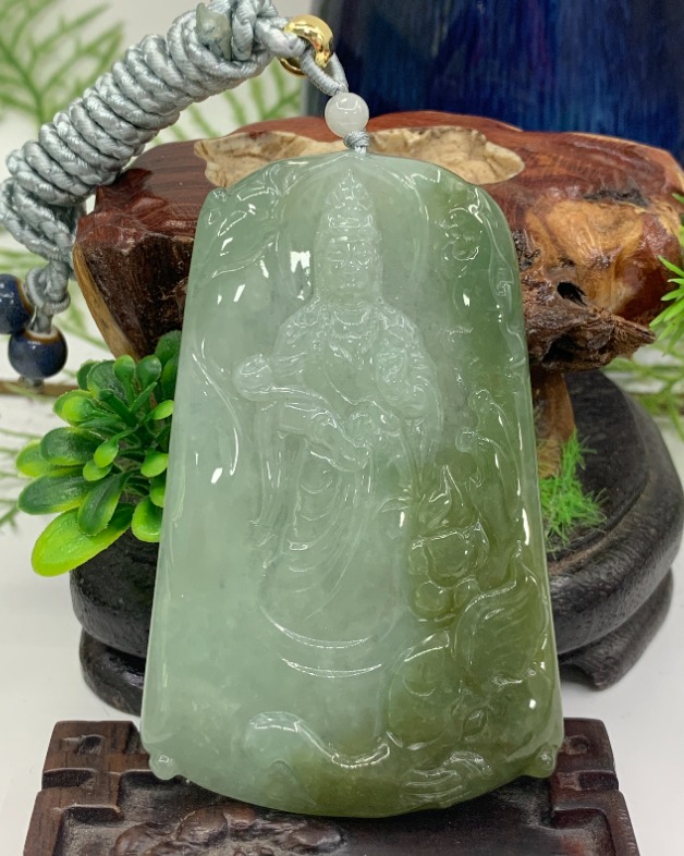 普贤菩萨