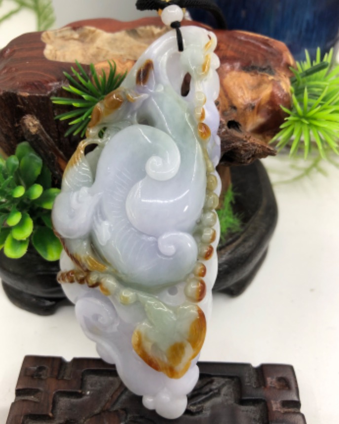 吉祥如意