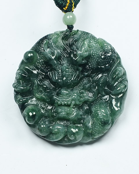 龙腾盛世