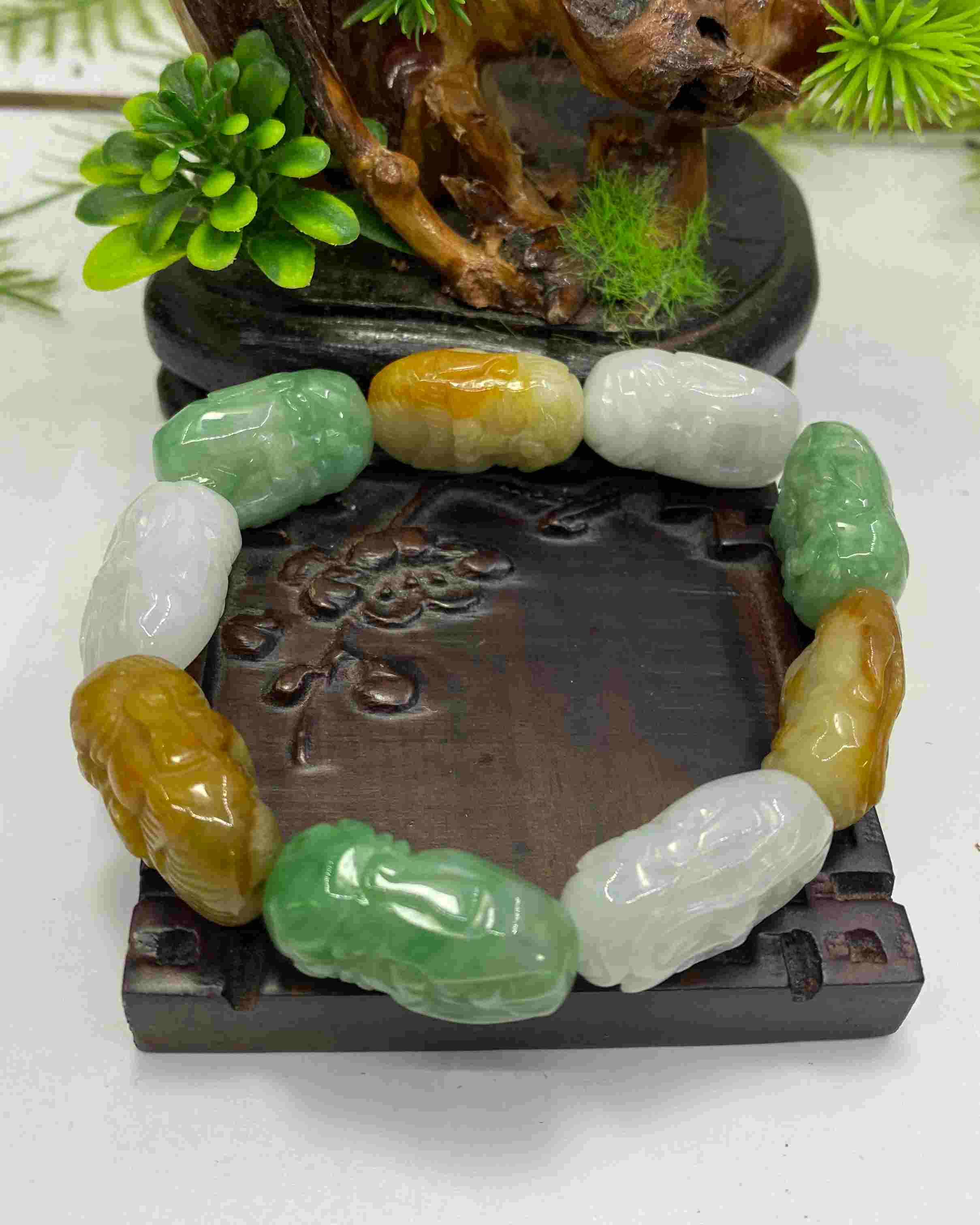 运筹帷幄