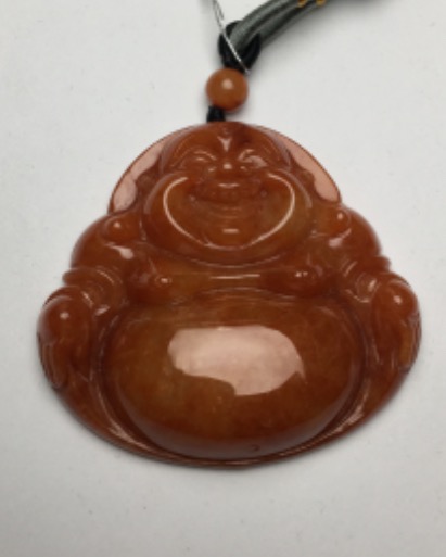 笑口常开