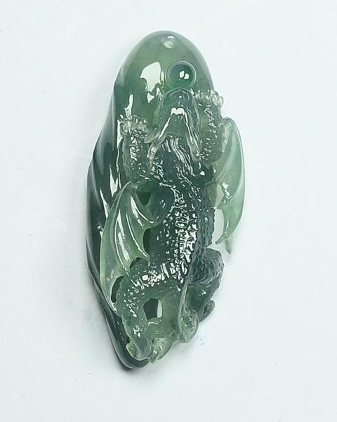 龙腾盛世