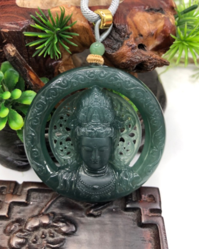 慈悲为怀