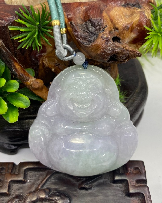笑口常开