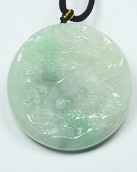 龙行天下