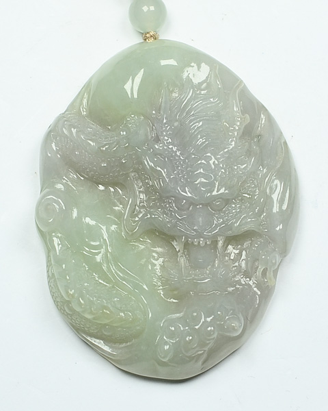 龙行天下