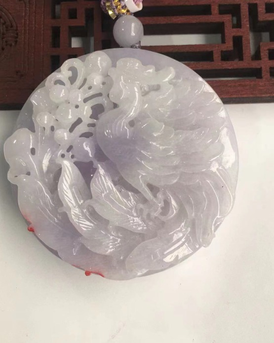 凤呈富贵