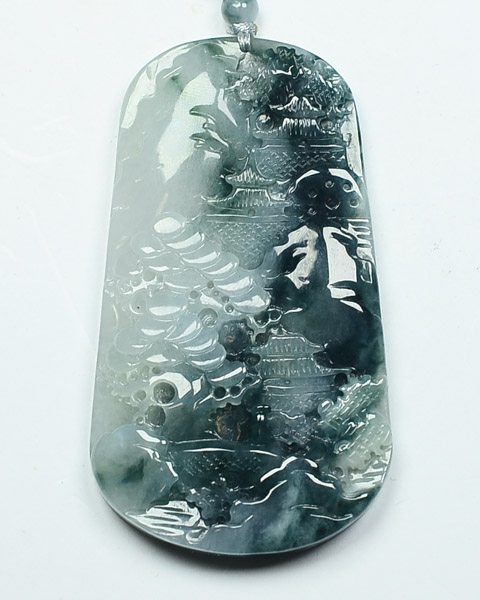 江山如画