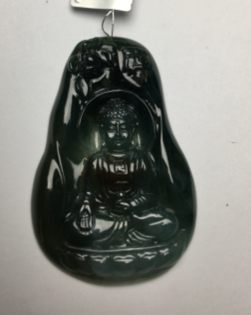 花开见佛