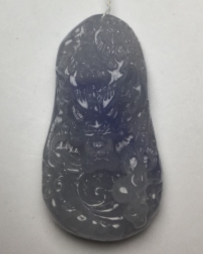 龙行天下