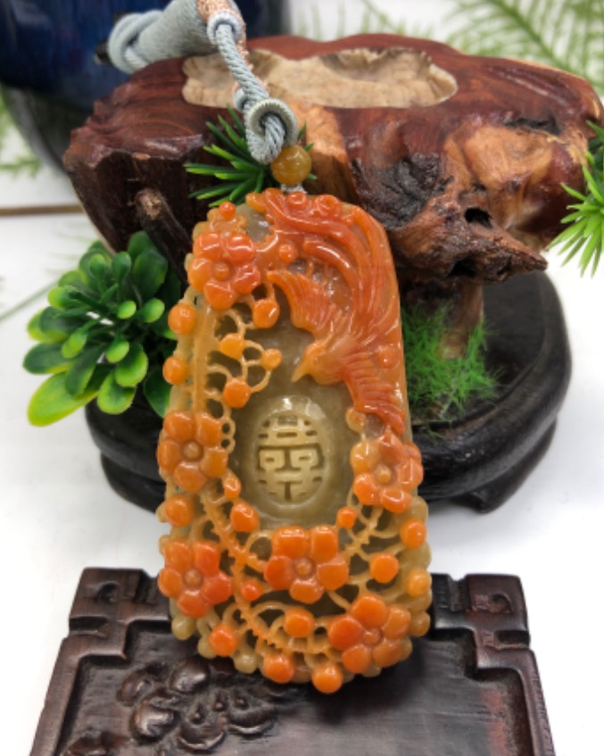 喜上眉梢