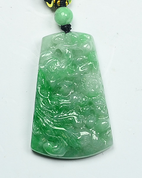 凤穿牡丹
