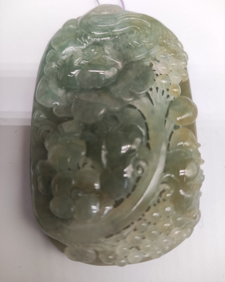 喜上眉俏