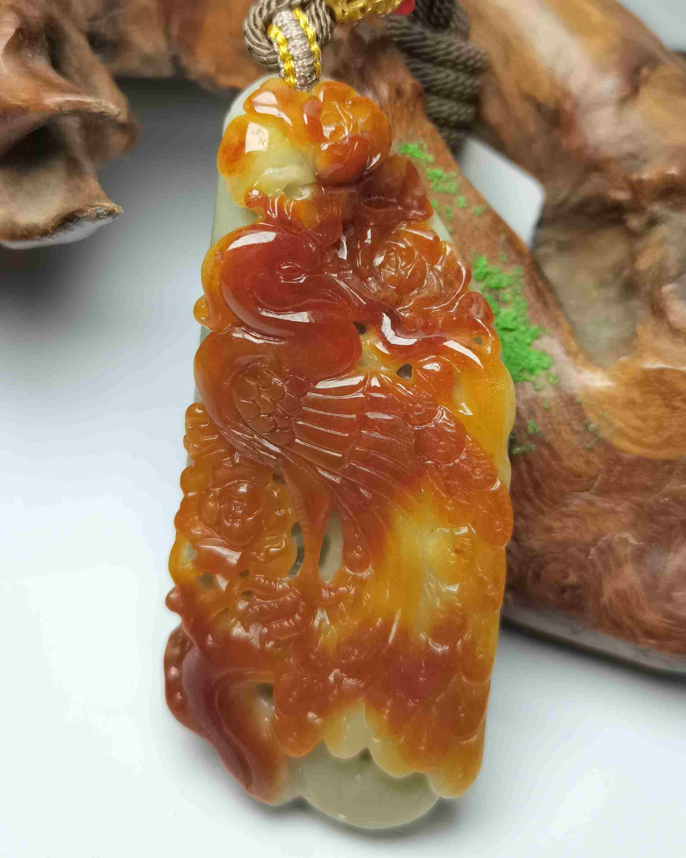 凤舞九天