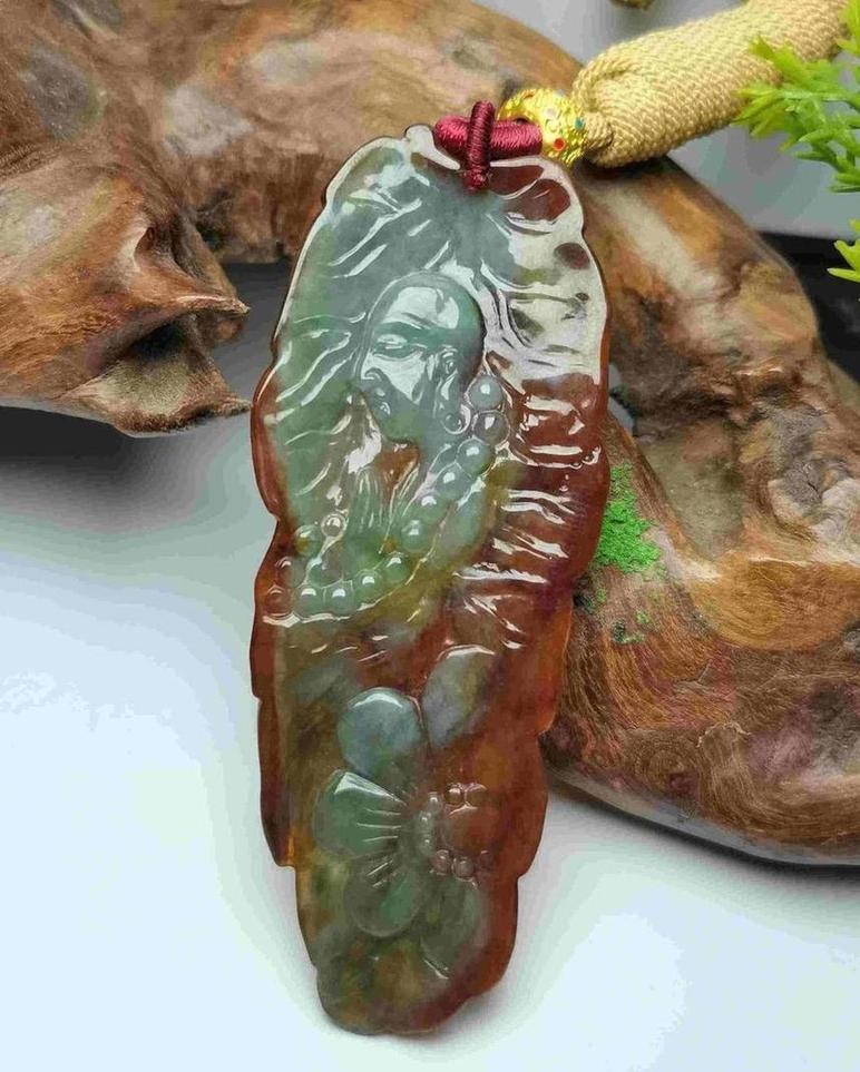 佛观天下