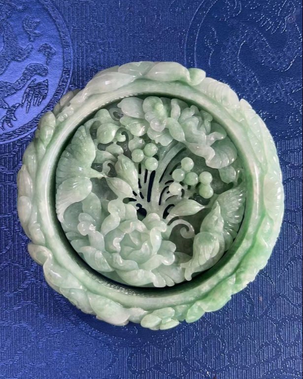 花开富贵