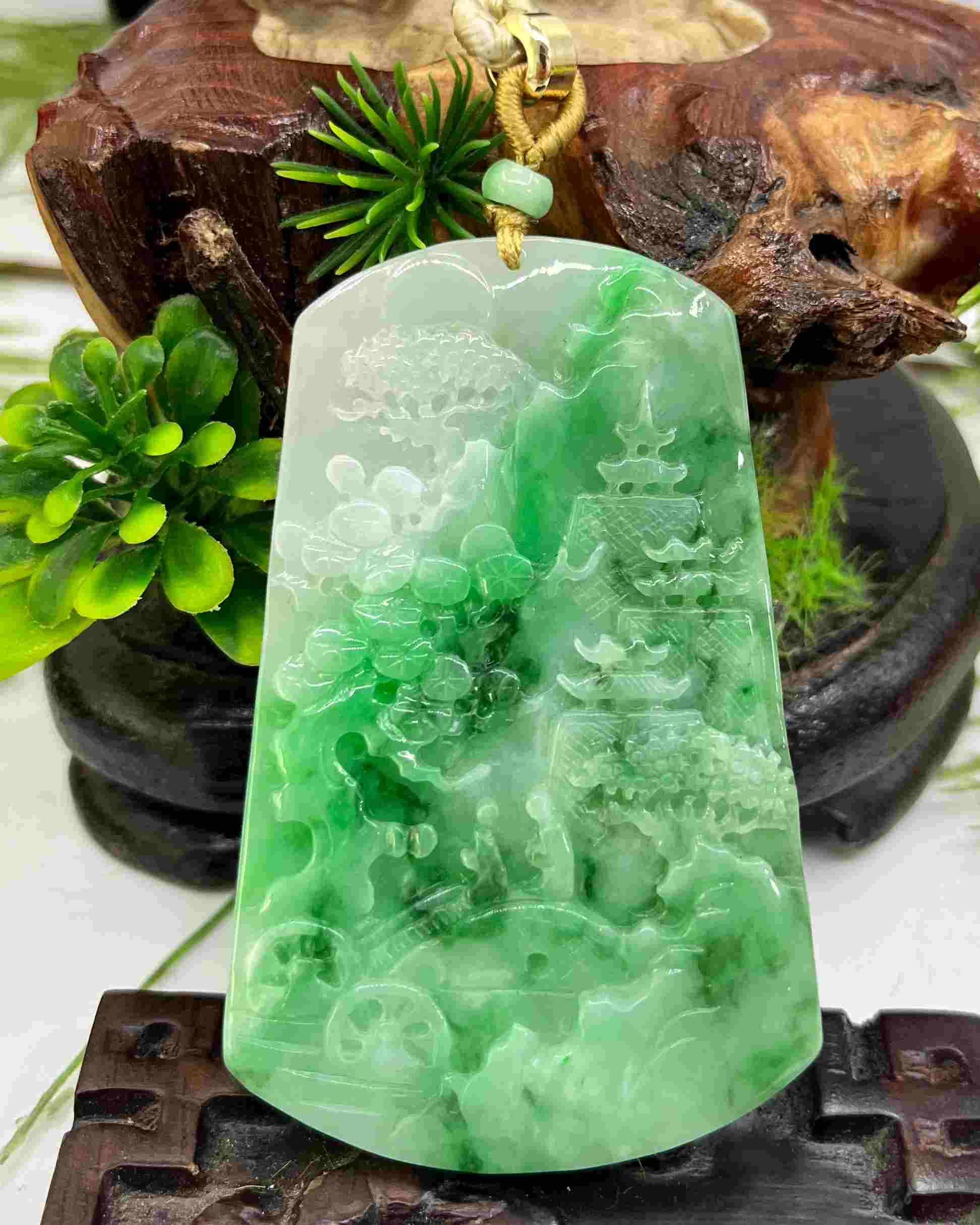 锦绣前程