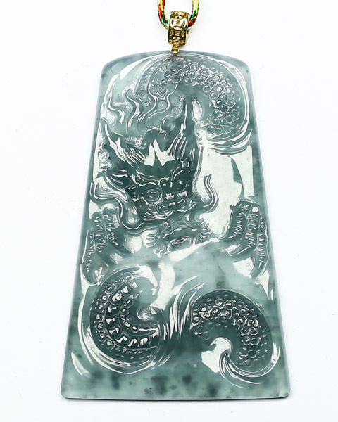 龙行天下