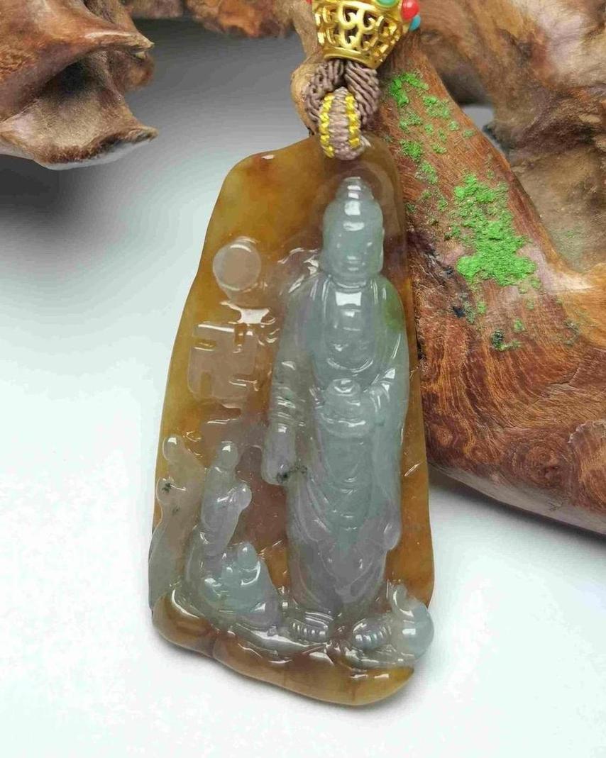 求佛问道